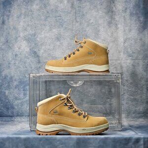 Skechers Unisex Brown Boots | Size 8.5 / 10 US  /  (Men/Women) | Casual Comfort